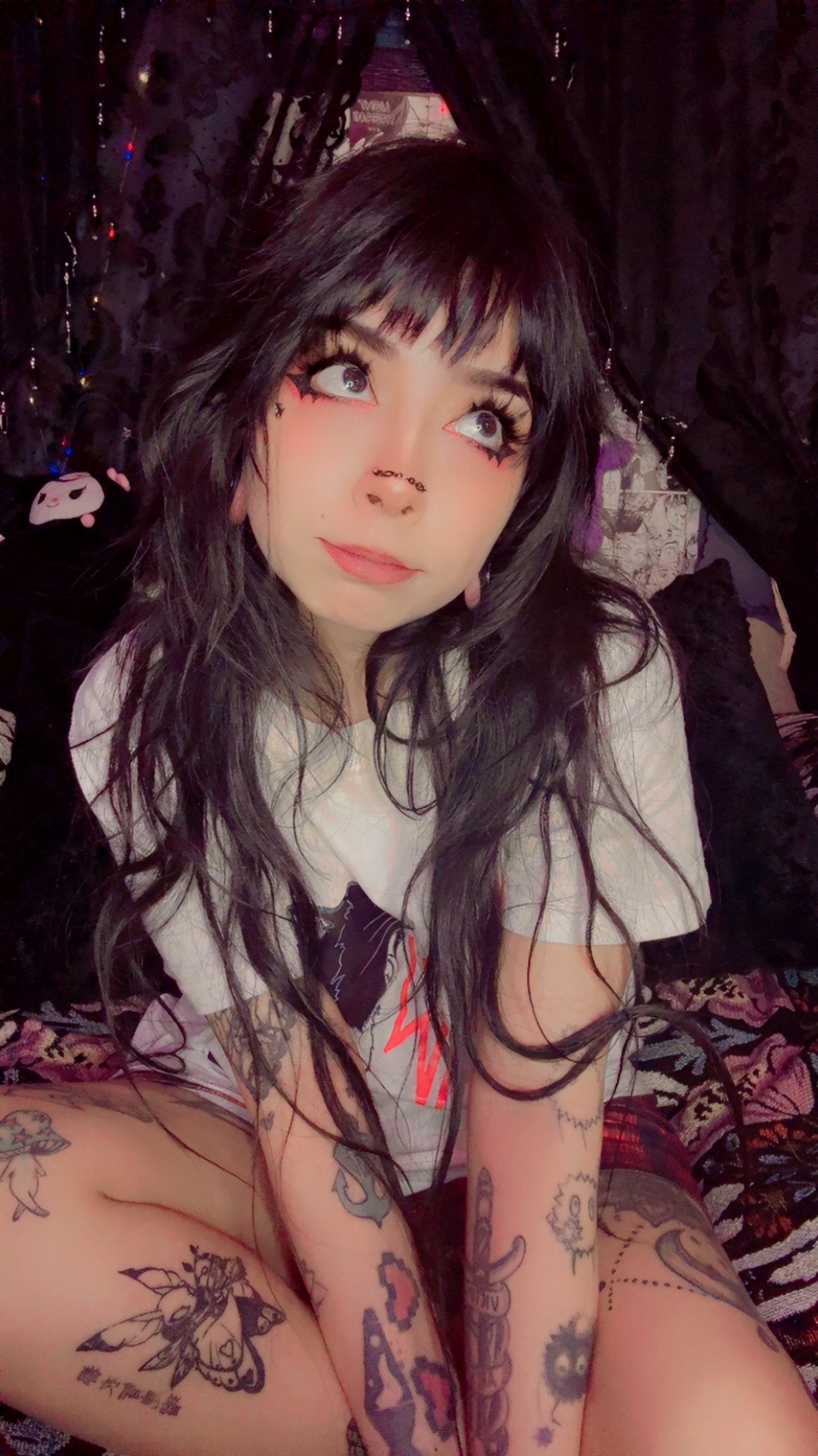 messynessyy photo 43