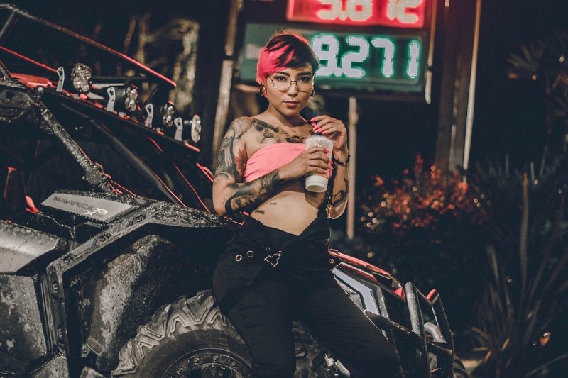 MollyFisherxxx photo 38