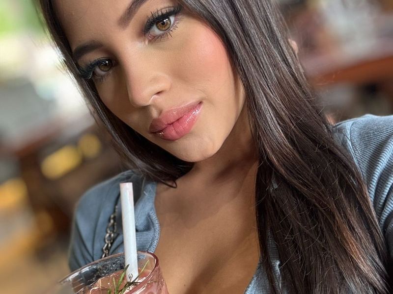 AriaCarter photo 23