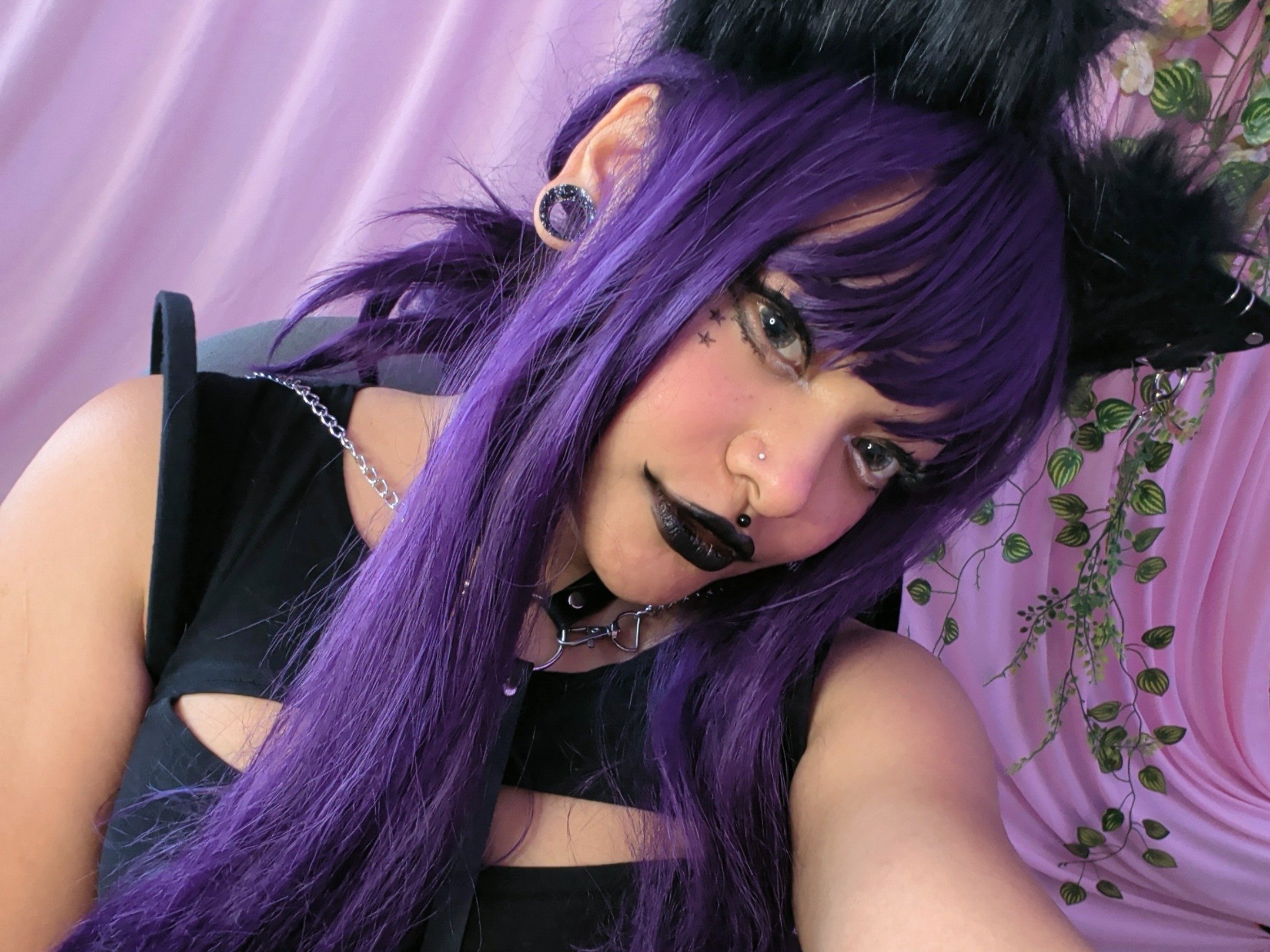 MissKianax photo 7