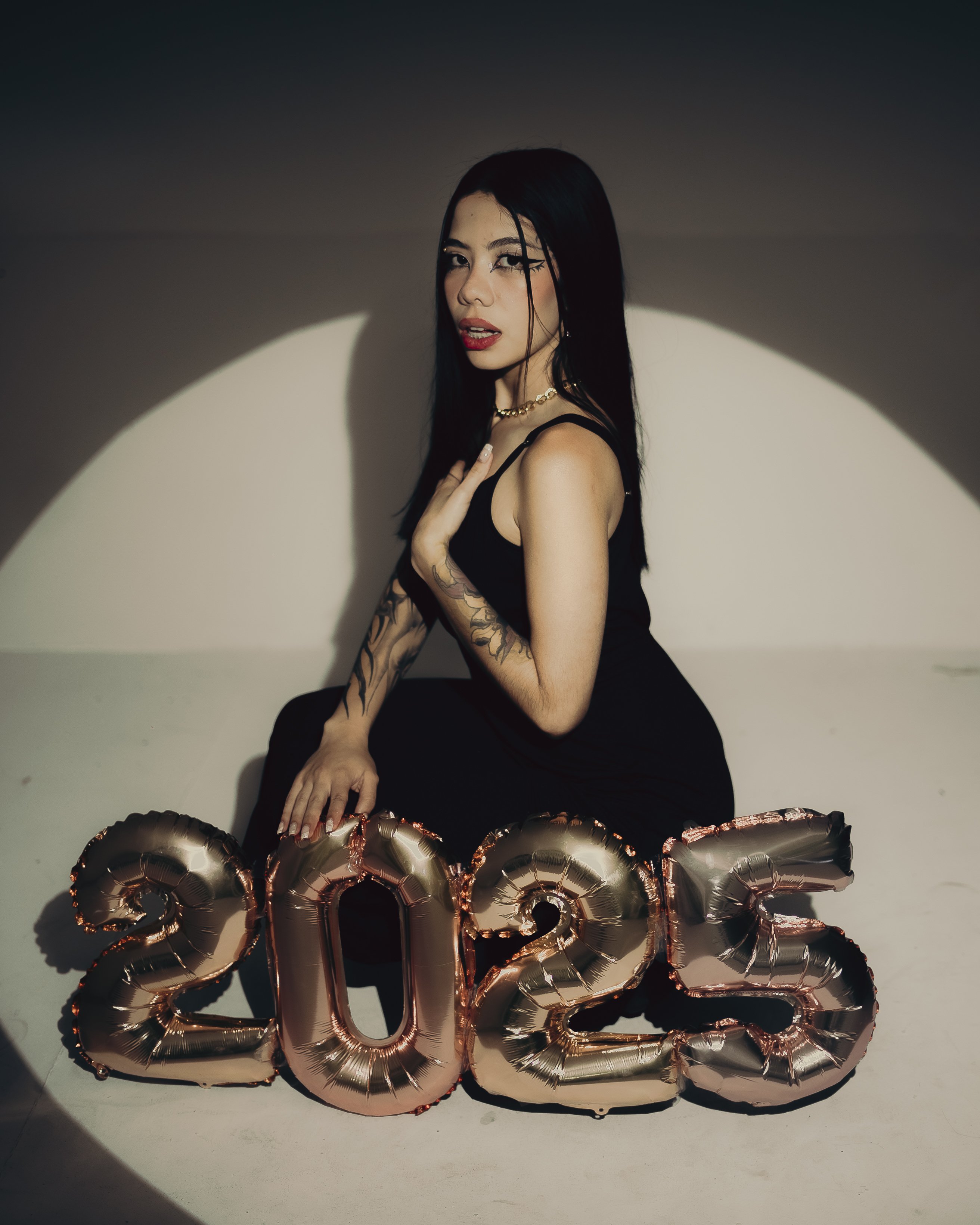 AlyRosess photo 28