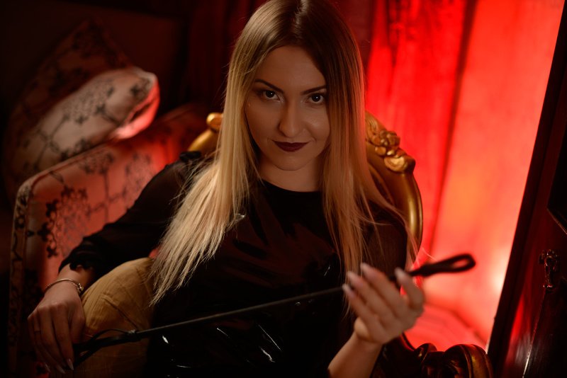 ImGoddessAlma photo 19