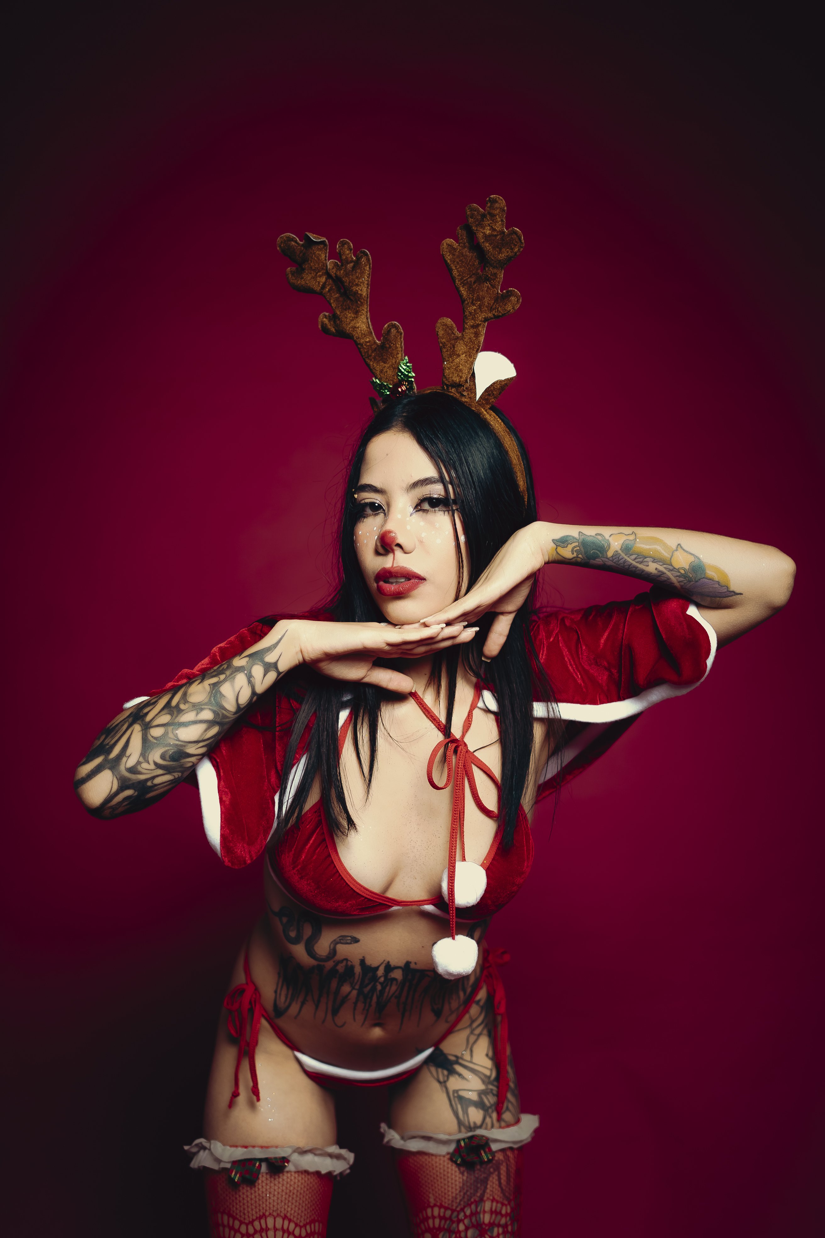 AlyRosess photo 23