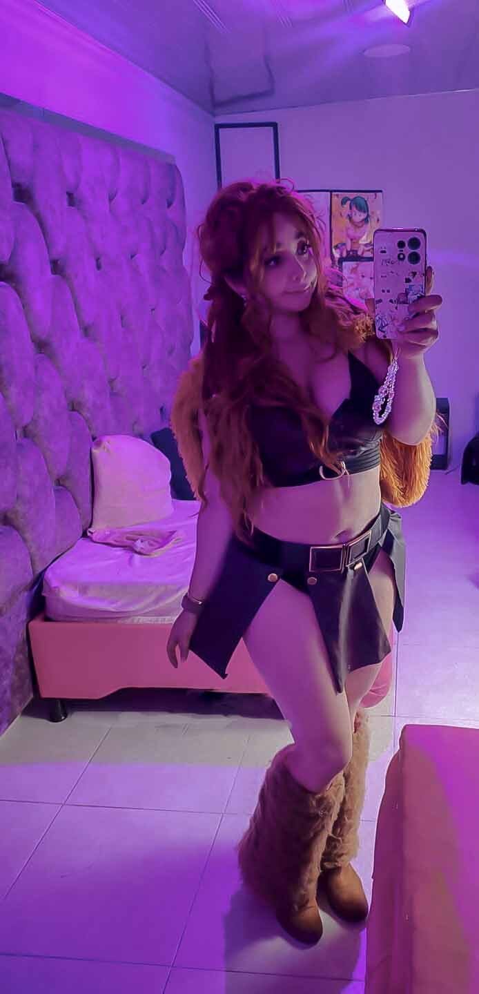 MakyCosss photo 99