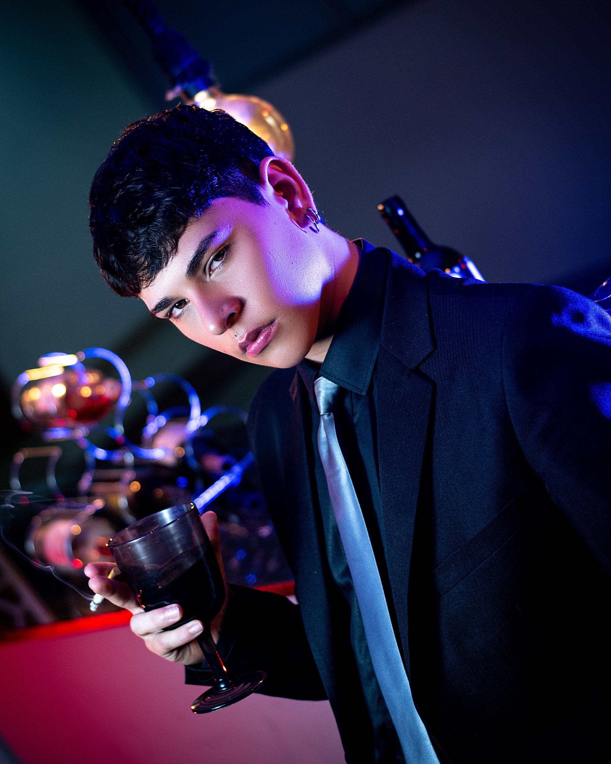 lukehowland photo 7