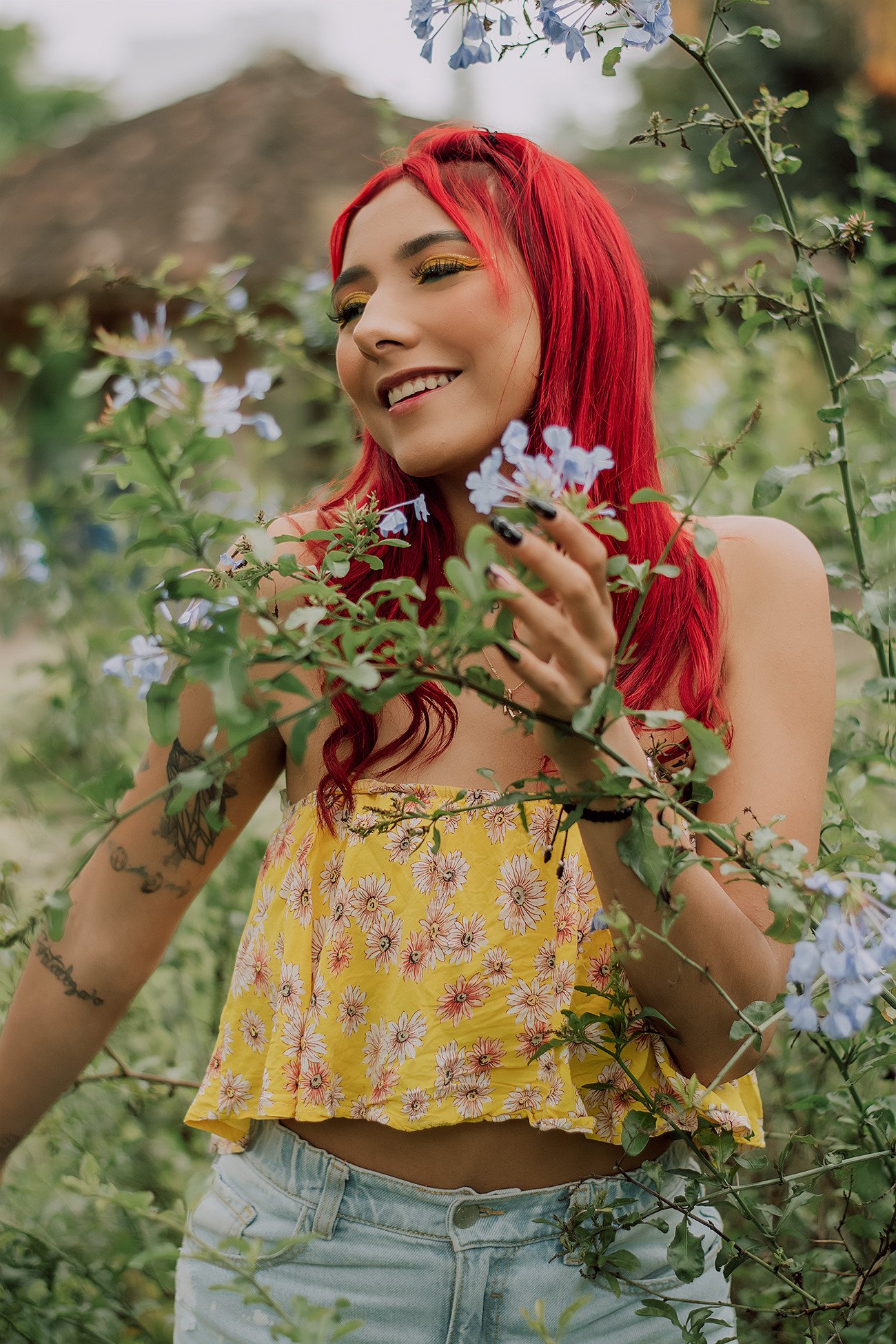 MelanyHarperr photo 41