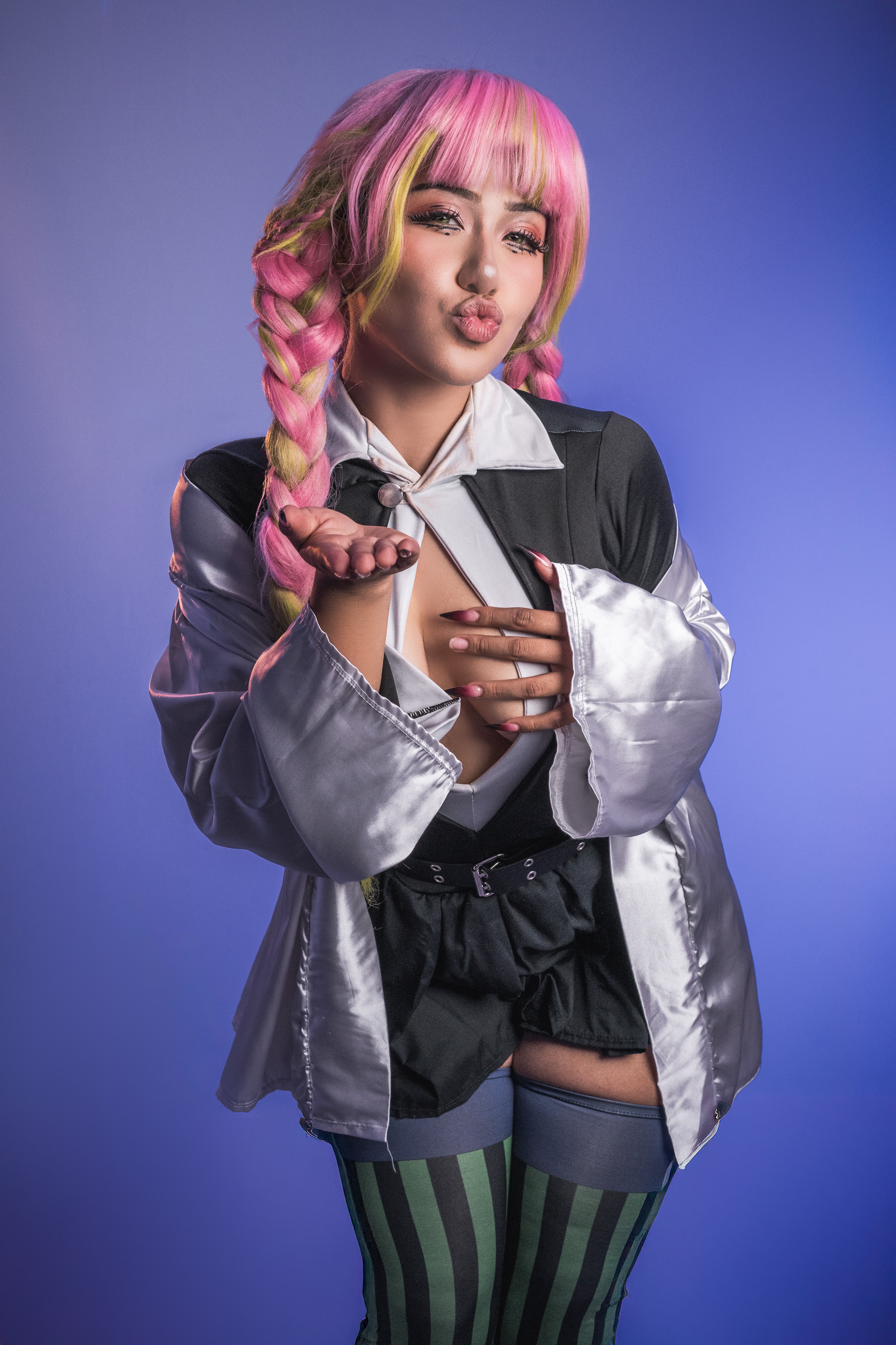 IzumoMiyu photo 2