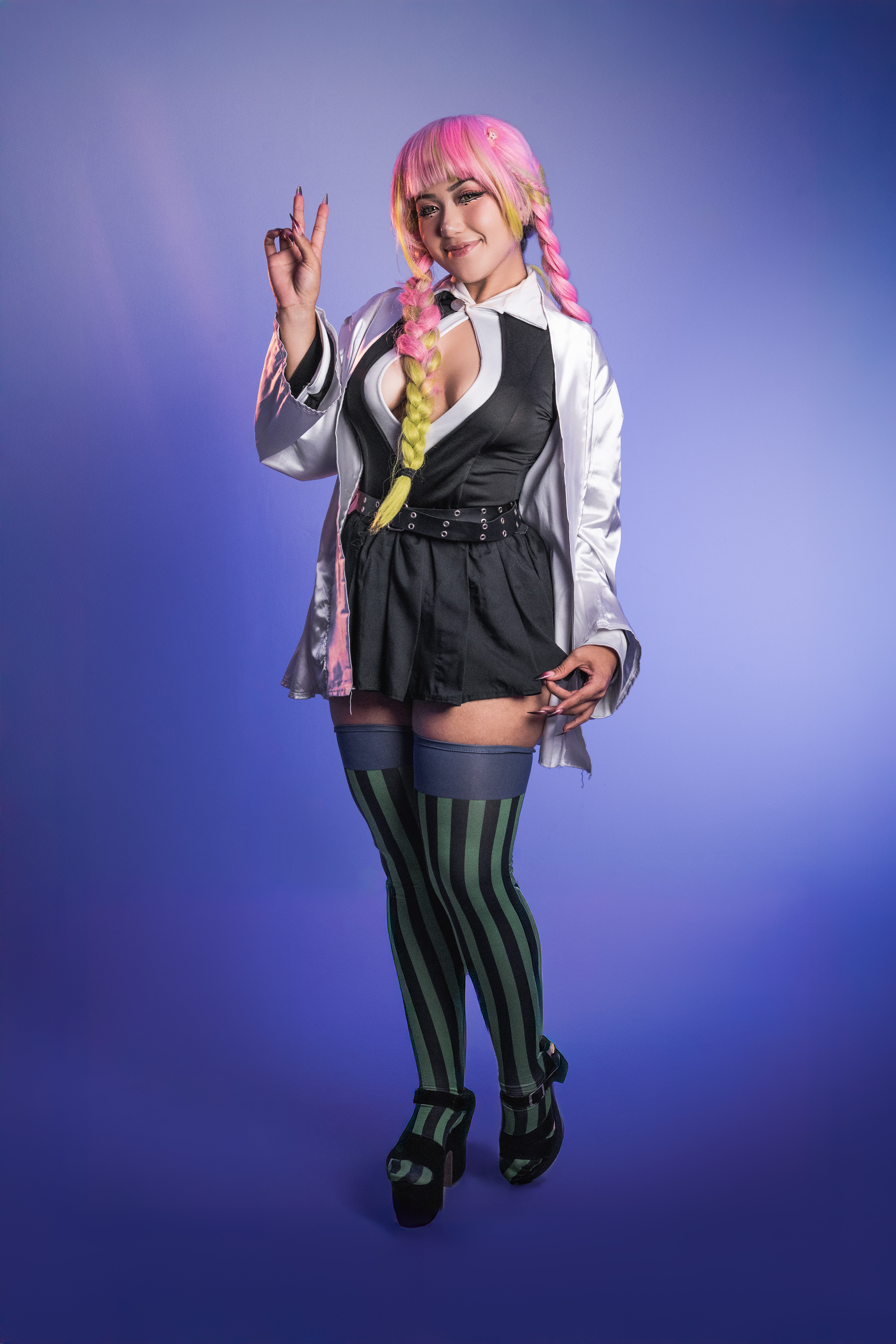 IzumoMiyu photo 9