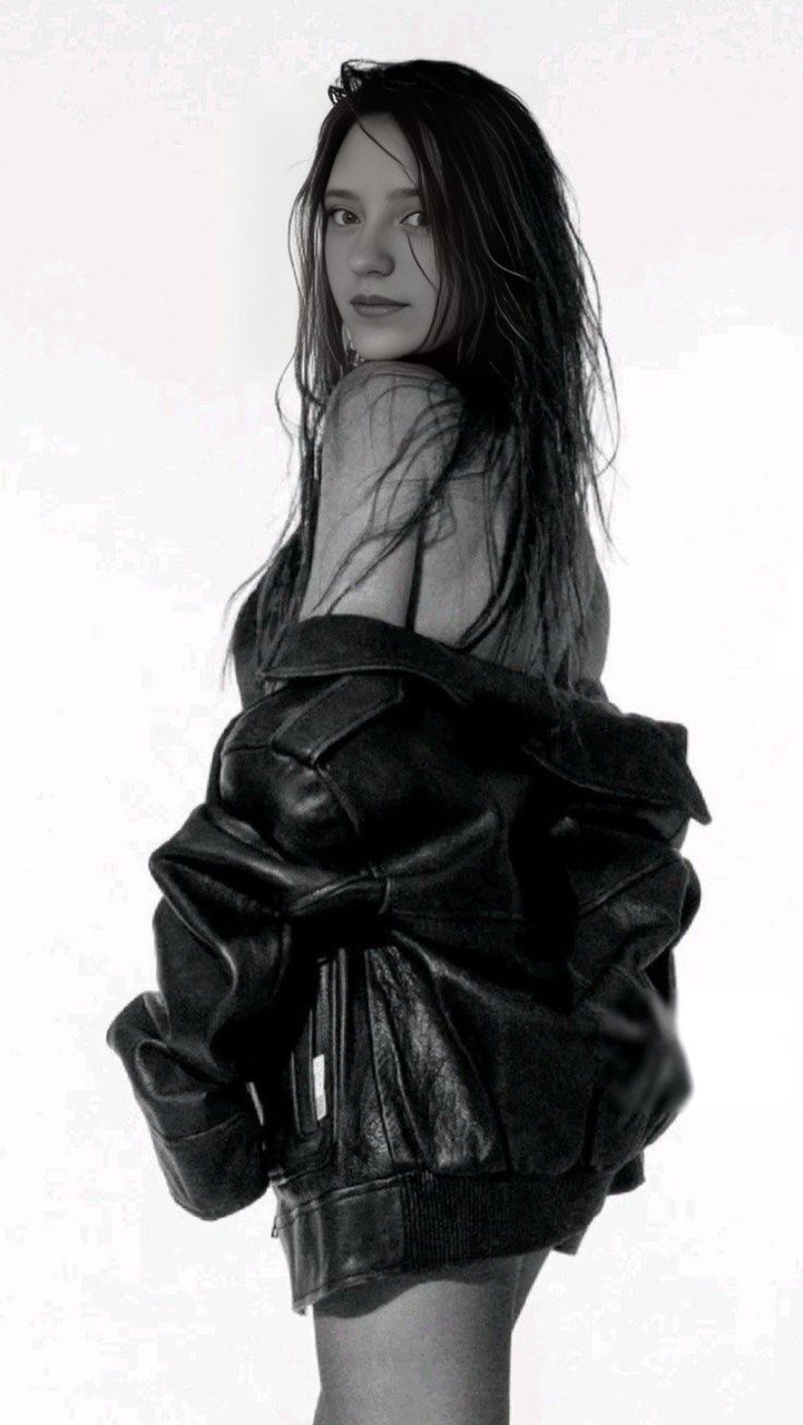 ArinaBelly photo 5