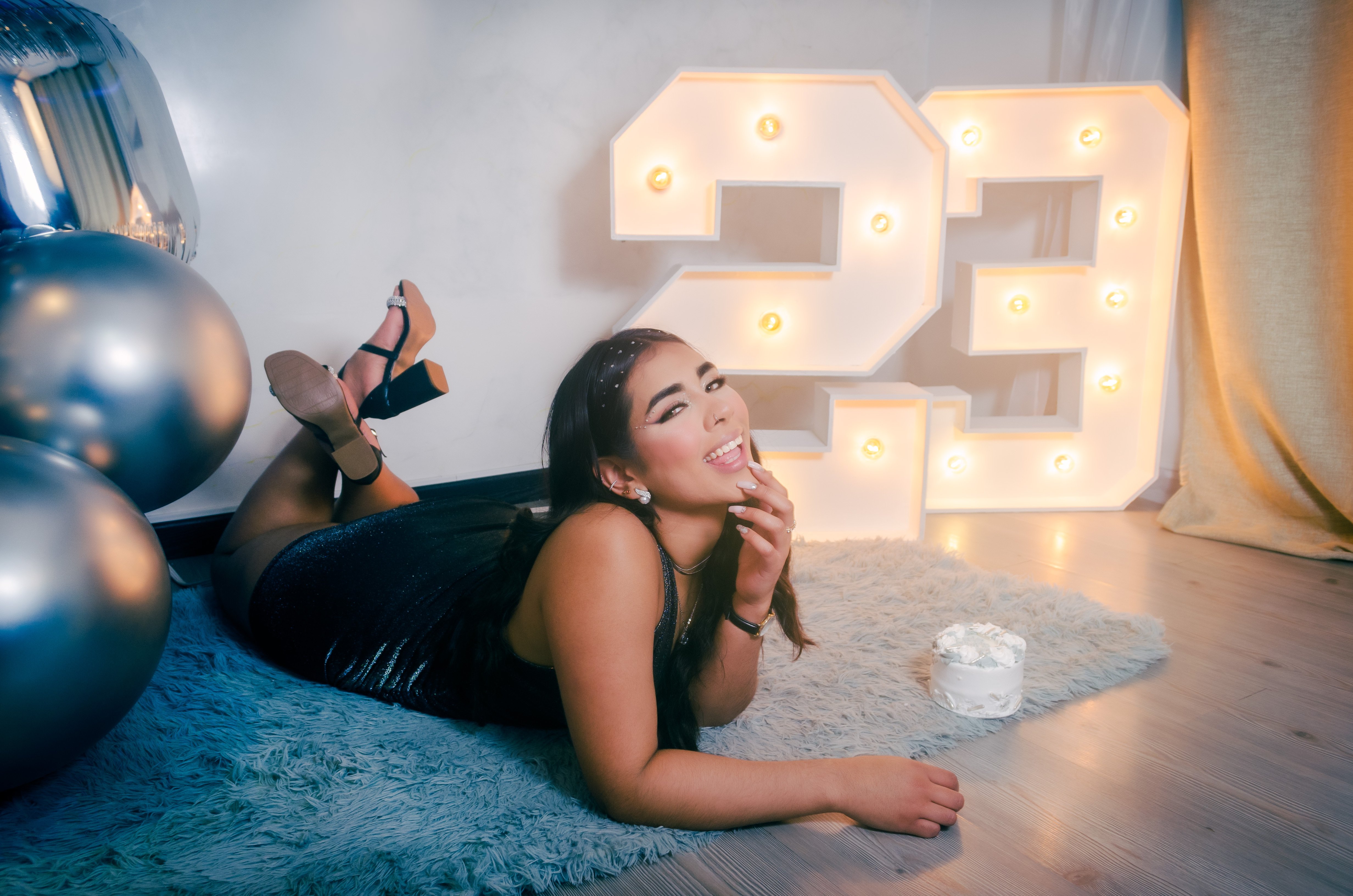IsabellaaDiior photo 2