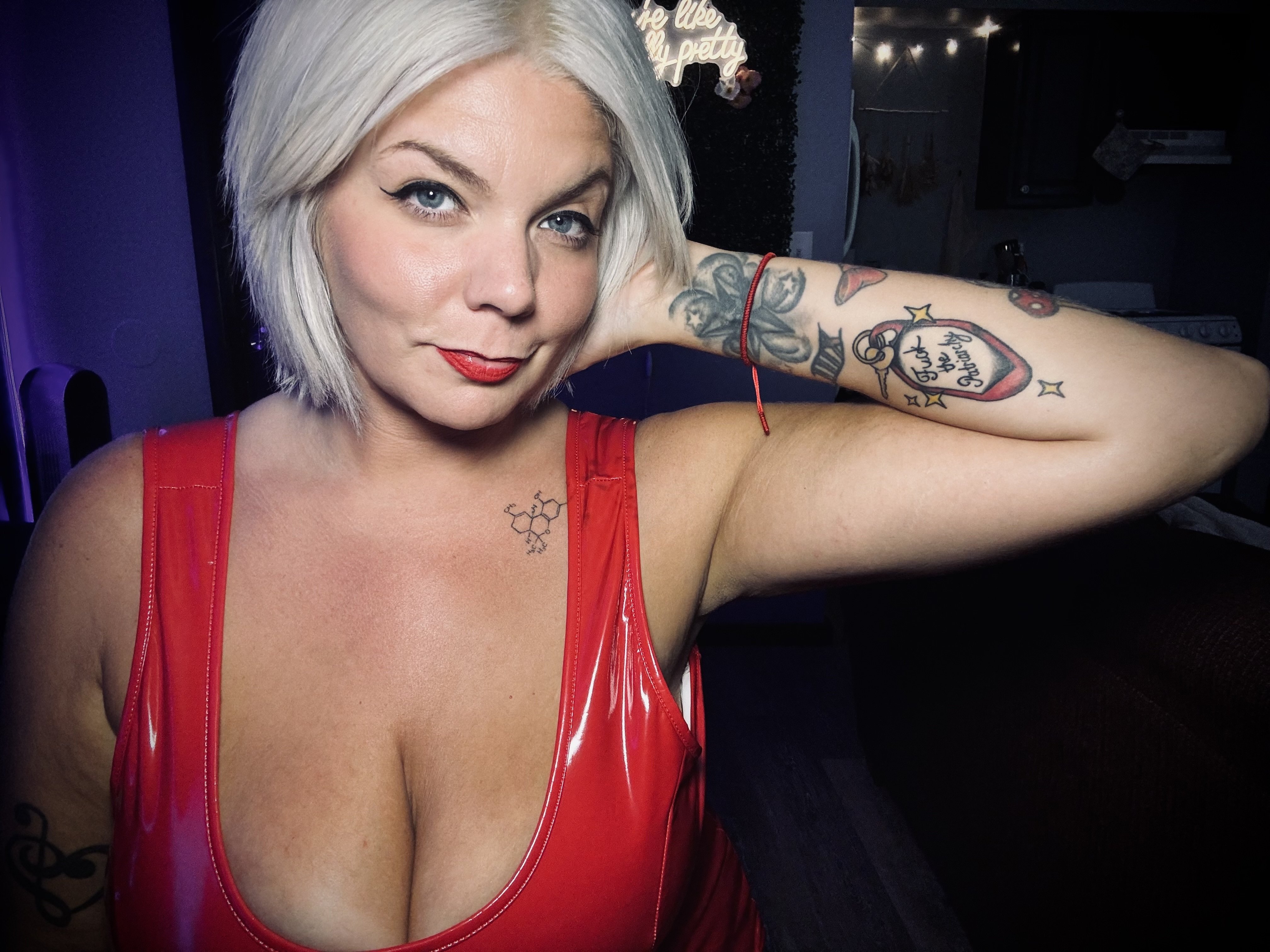 GoddessPoppy photo 8