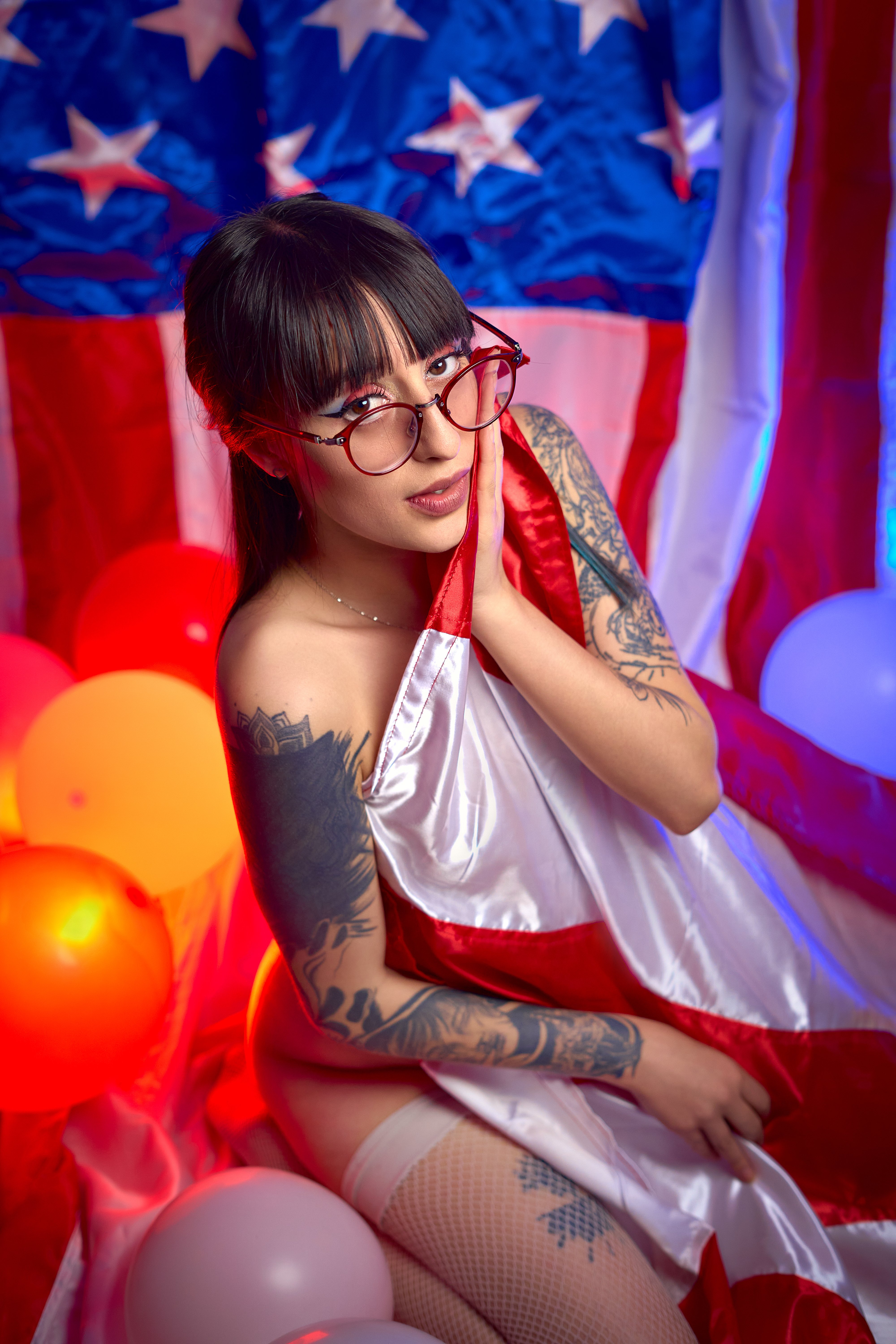 TatsumiLee photo 16