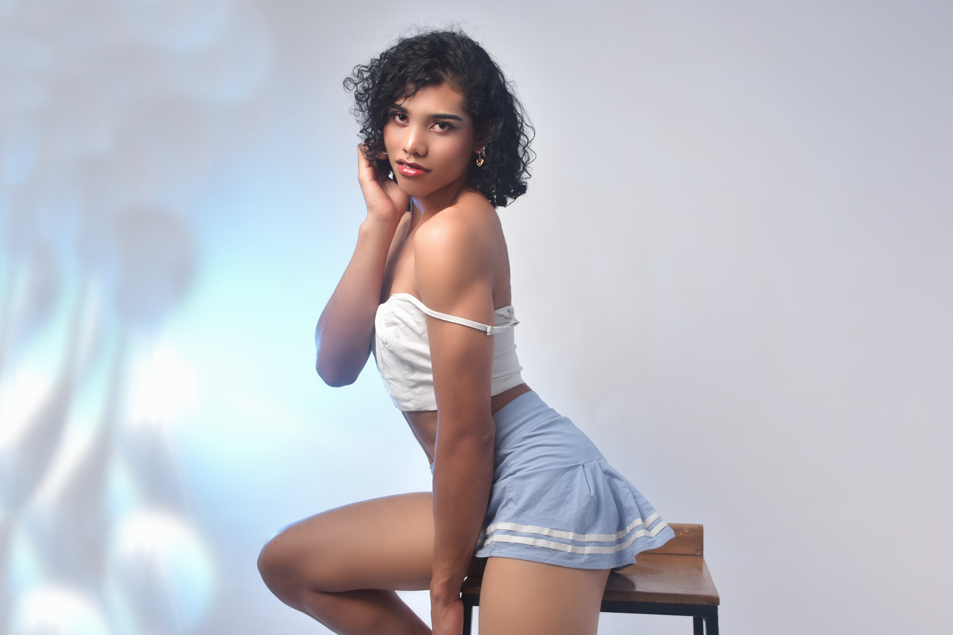 AlexaBellanova photo 36