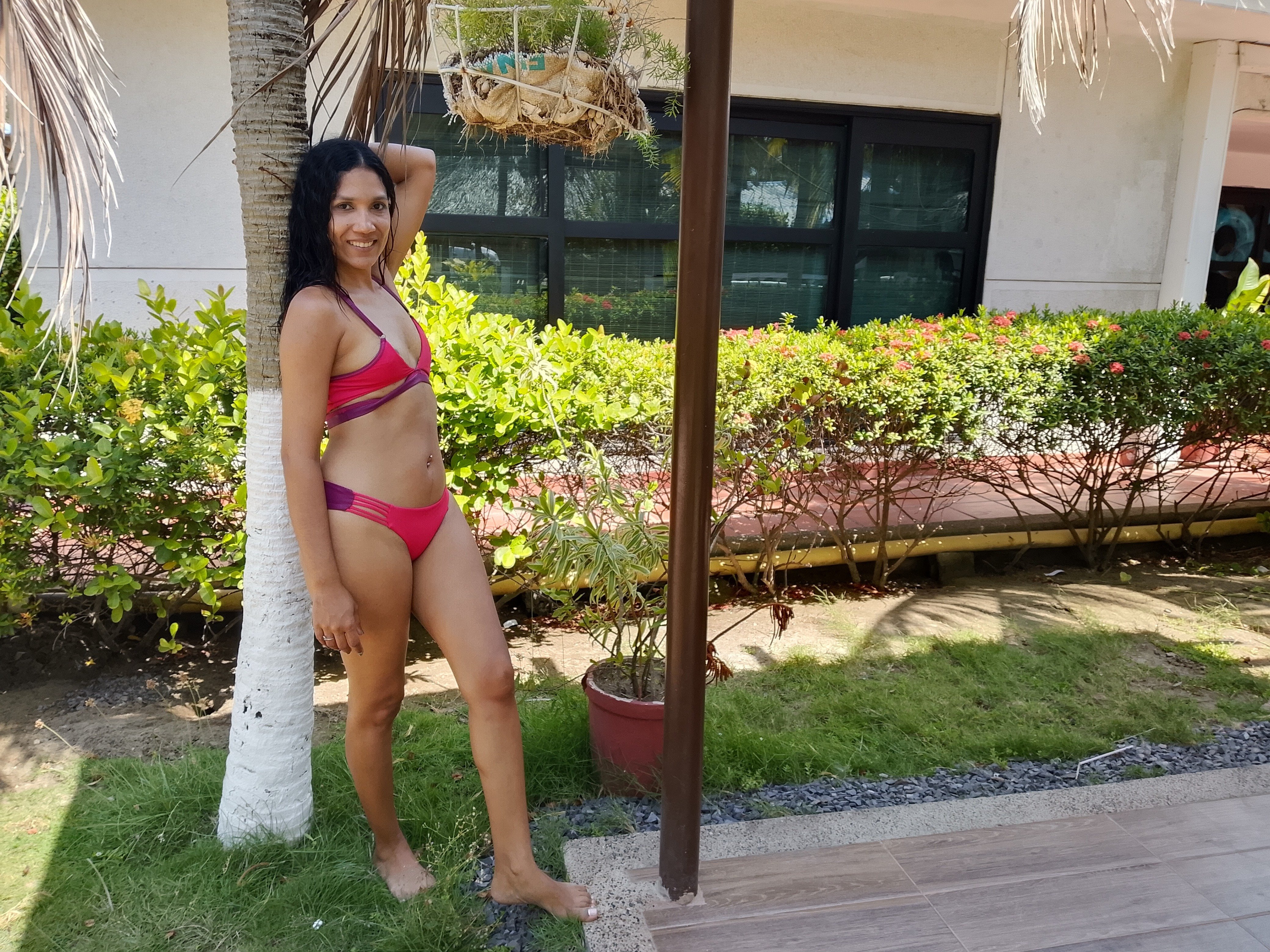 KamileLatinasexy photo 1