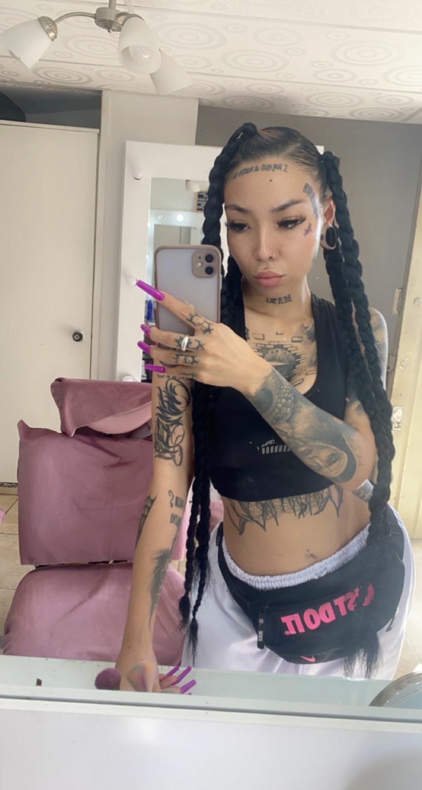 MollyFisherxxx photo 158