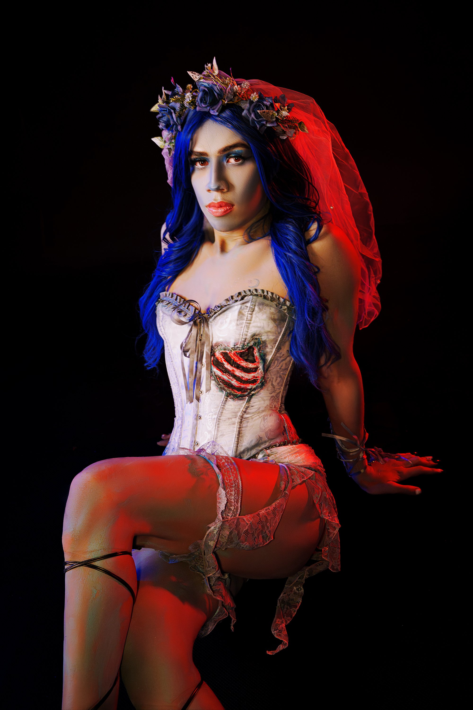 EvaaWalker photo 7