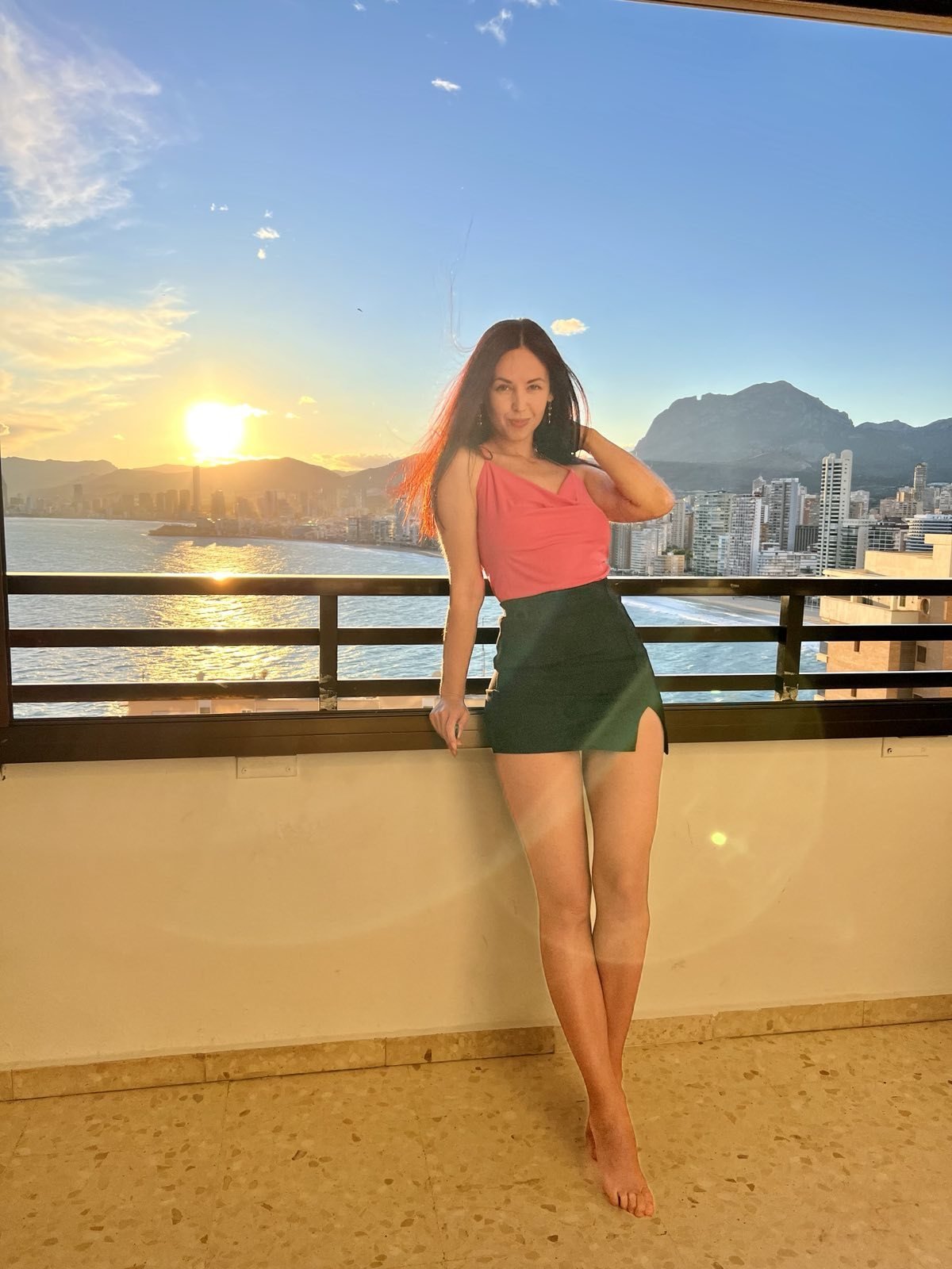 GoddessLaVitaBella photo 24
