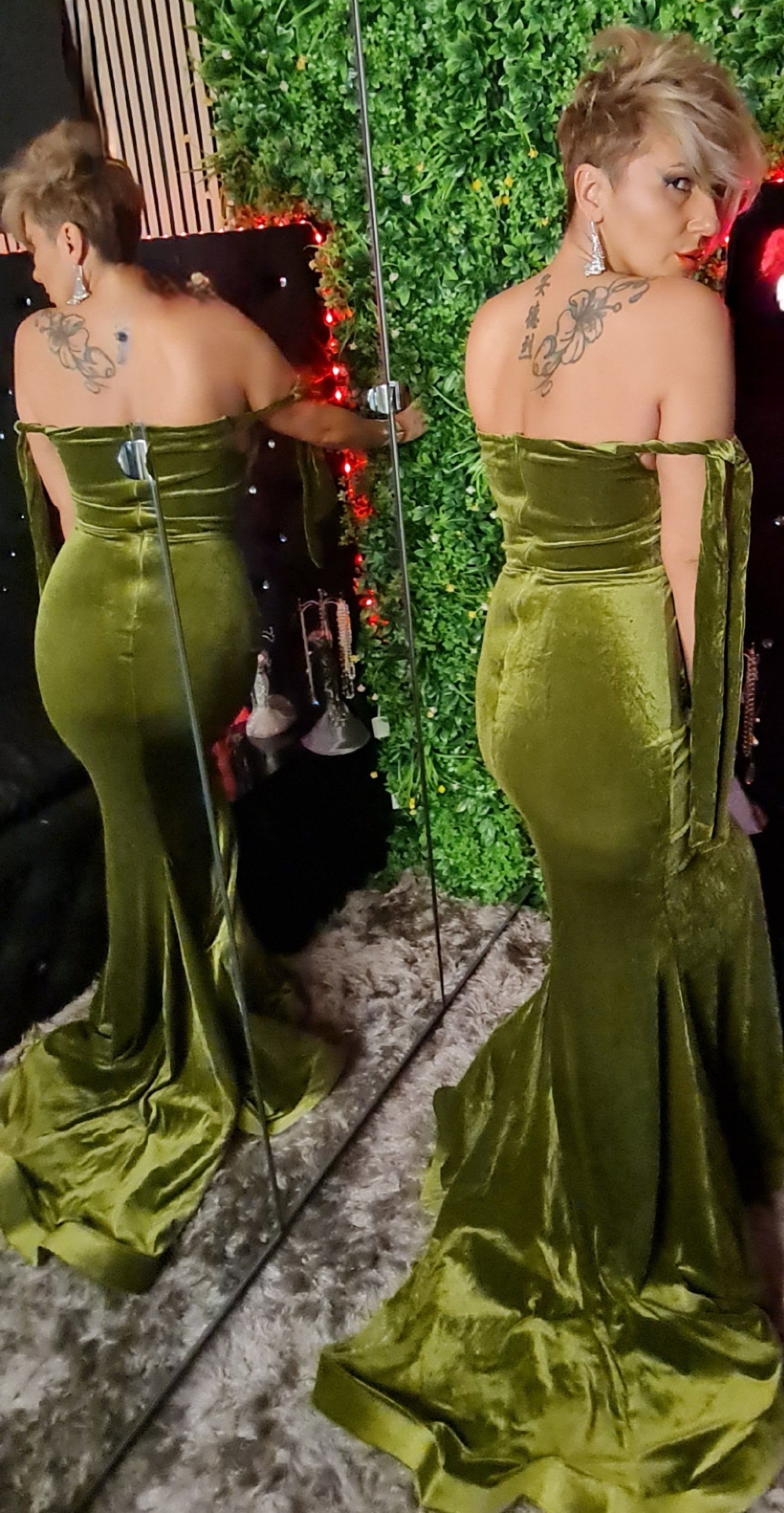 Inanna_Squirt_Goddesss photo 41