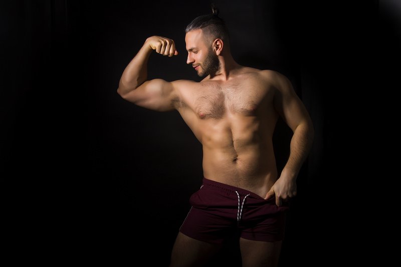 MarisMuscle photo 35