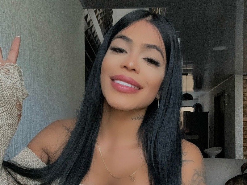 Goddessxfox photo 1