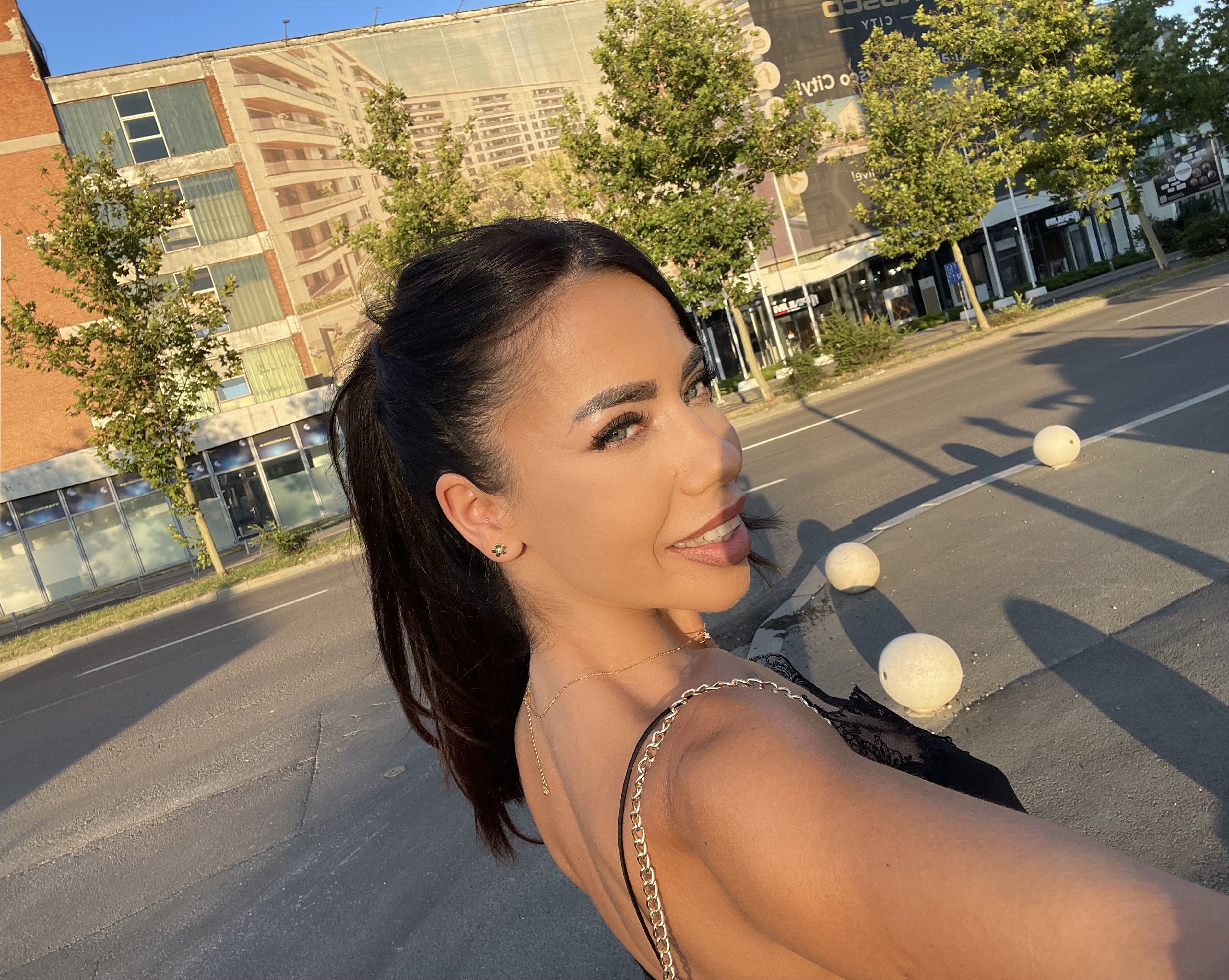 ArabelaCarter photo 18