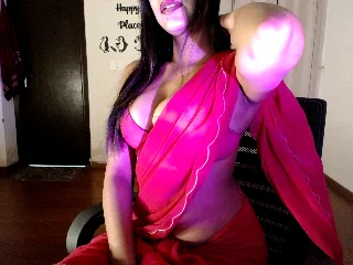 JasmineGlowing
