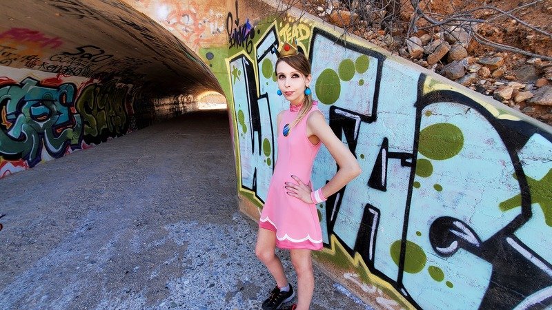 PrincessSnowAngel photo 313