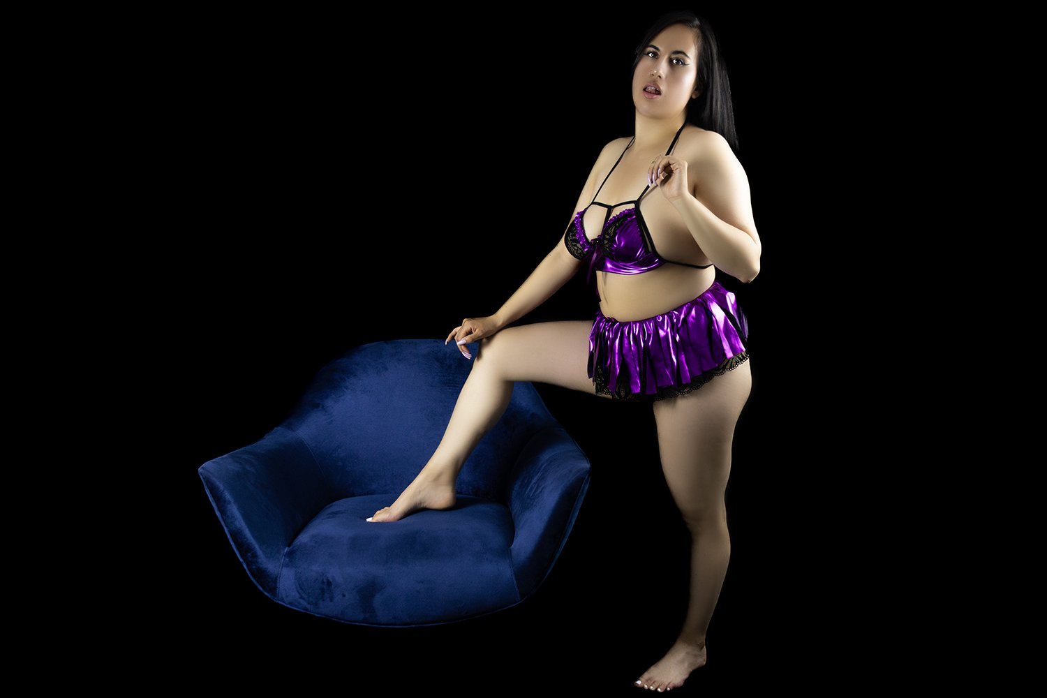 GoddesssKianna photo 18