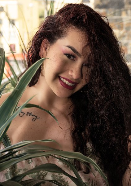 LiaSanderss photo 14