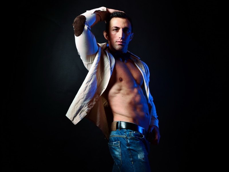CockyHunk photo 48