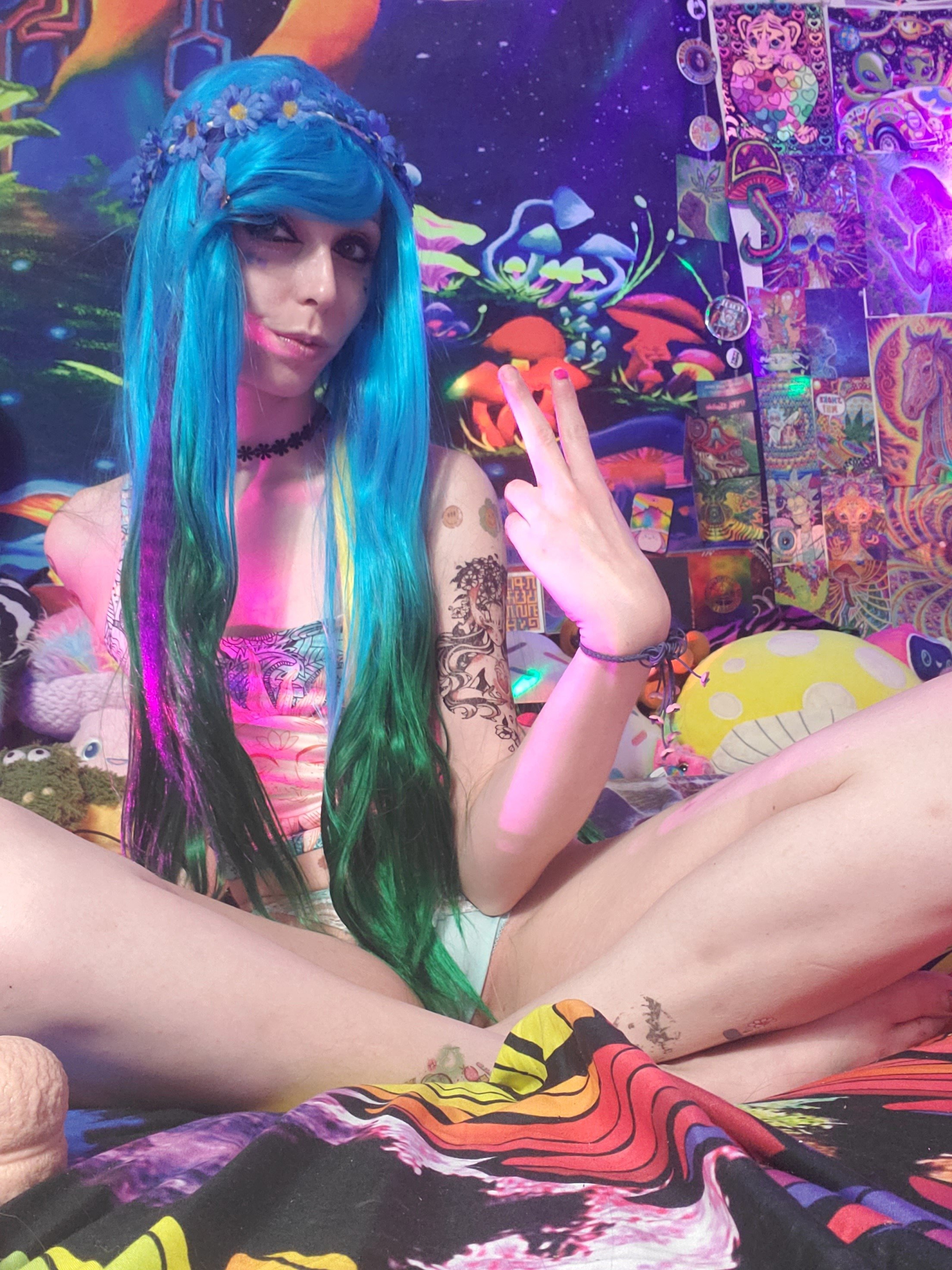 PrincessSnowAngel photo 488