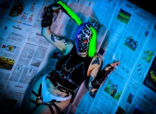 AmySpider photo 98