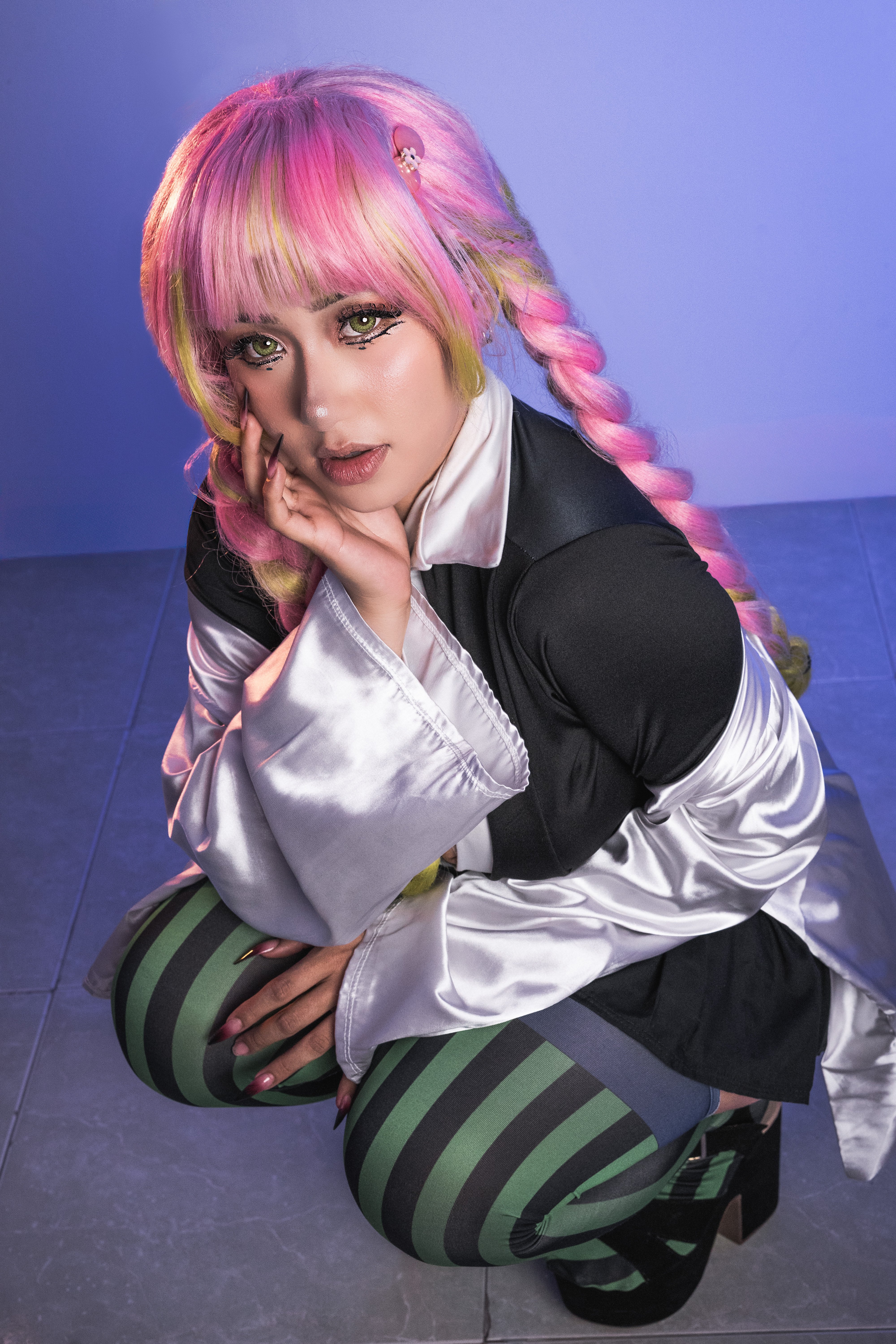 IzumoMiyu photo 8