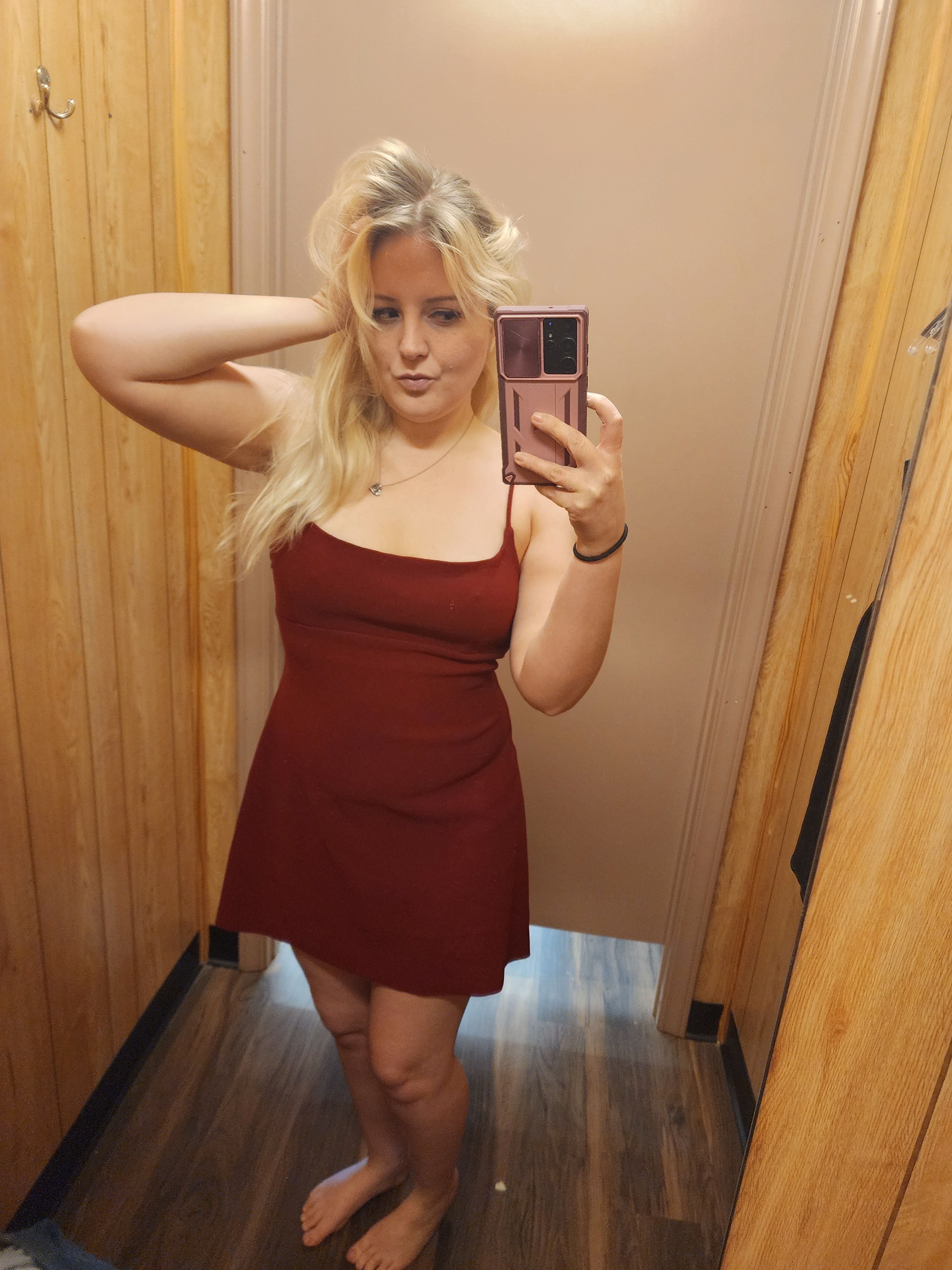 KassieGthedancingalien photo 5