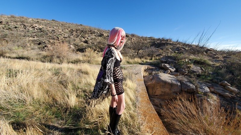 PrincessSnowAngel photo 358