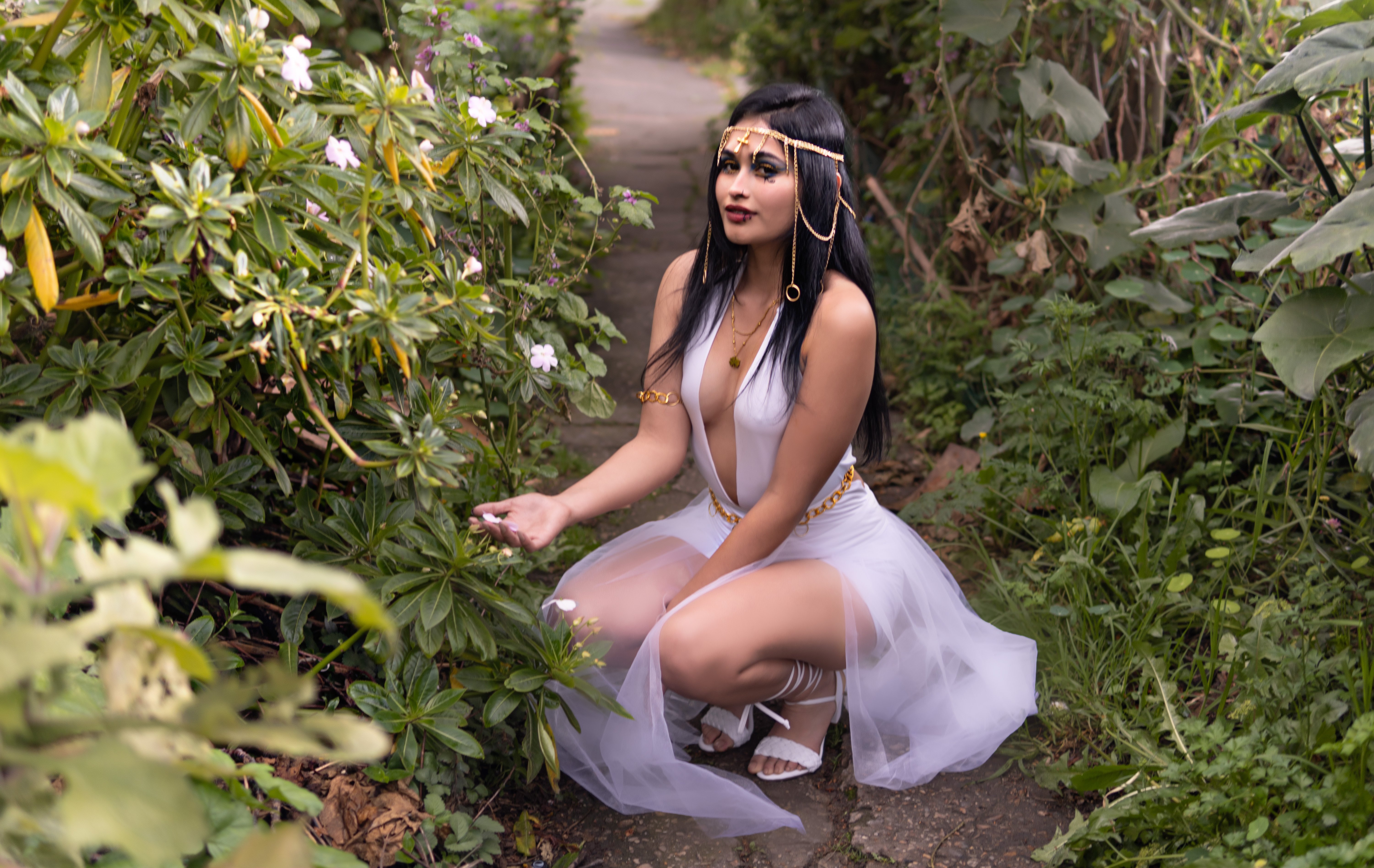 AidaEscobar photo 50
