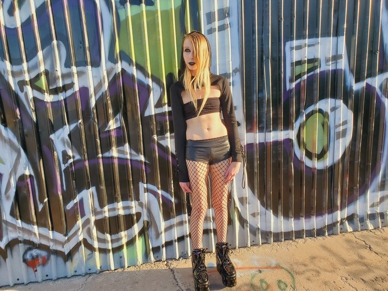 PrincessSnowAngel photo 274