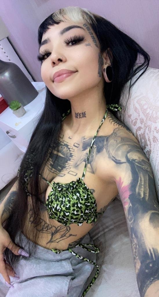 MollyFisherxxx photo 138