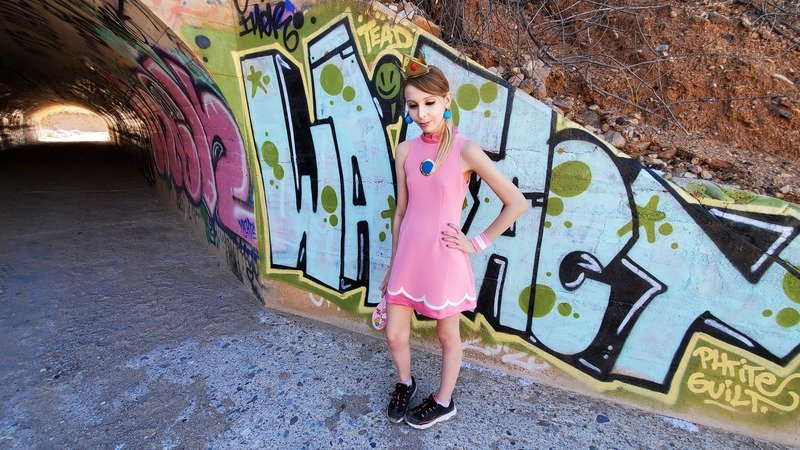 PrincessSnowAngel photo 314