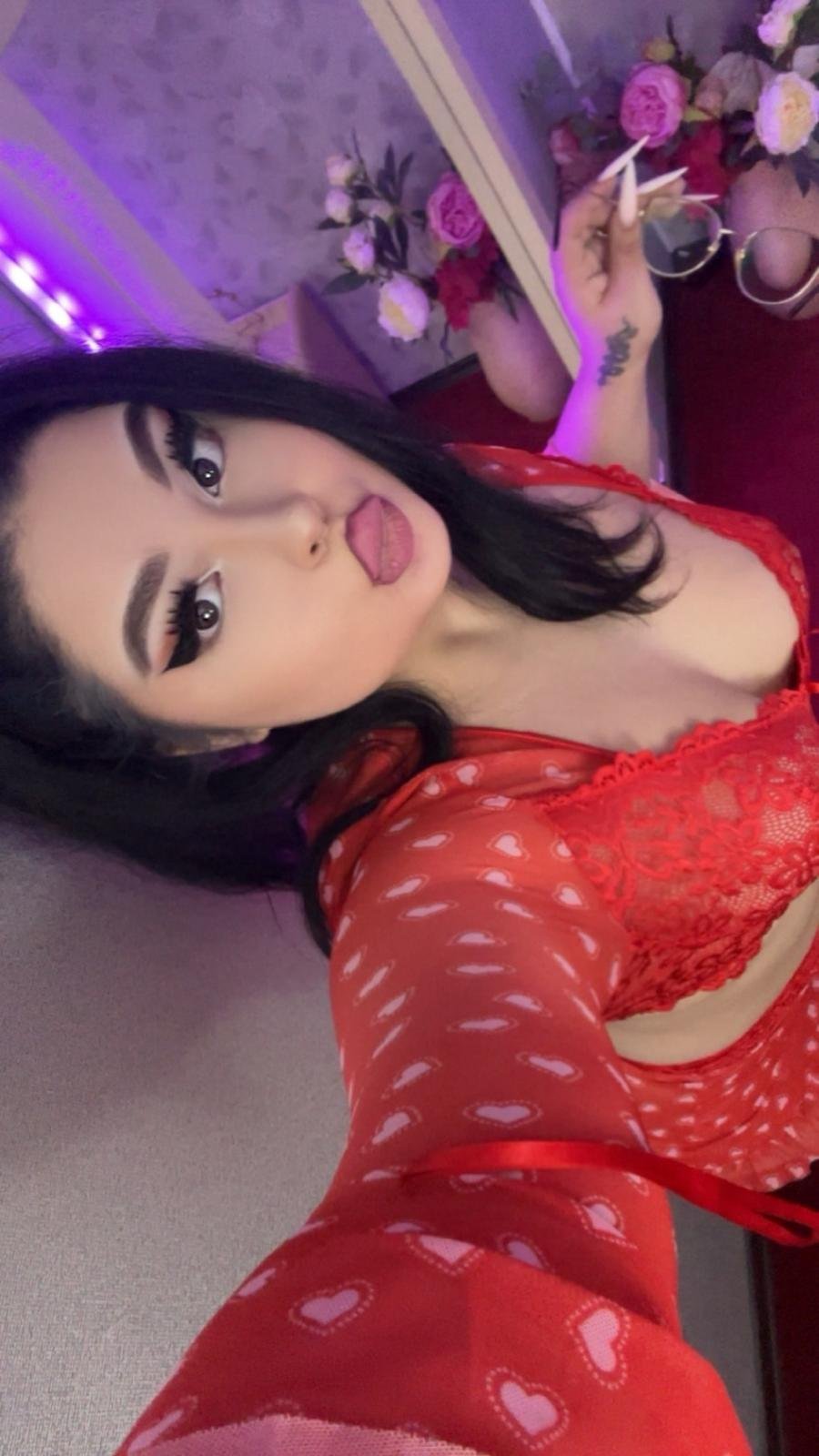 LunaXBabe photo 10