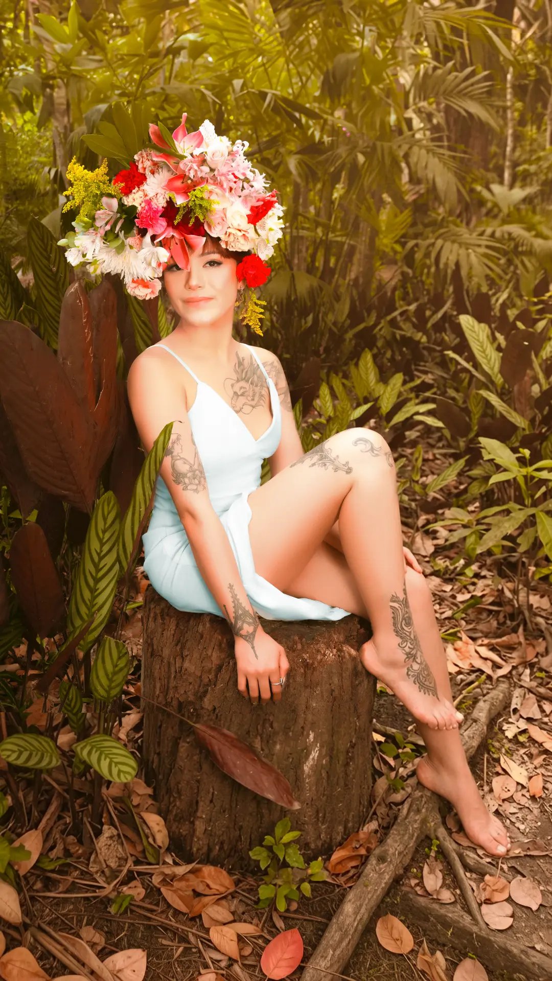 SarahHiill photo 12