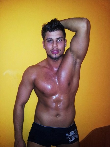 rico_ricky photo 2