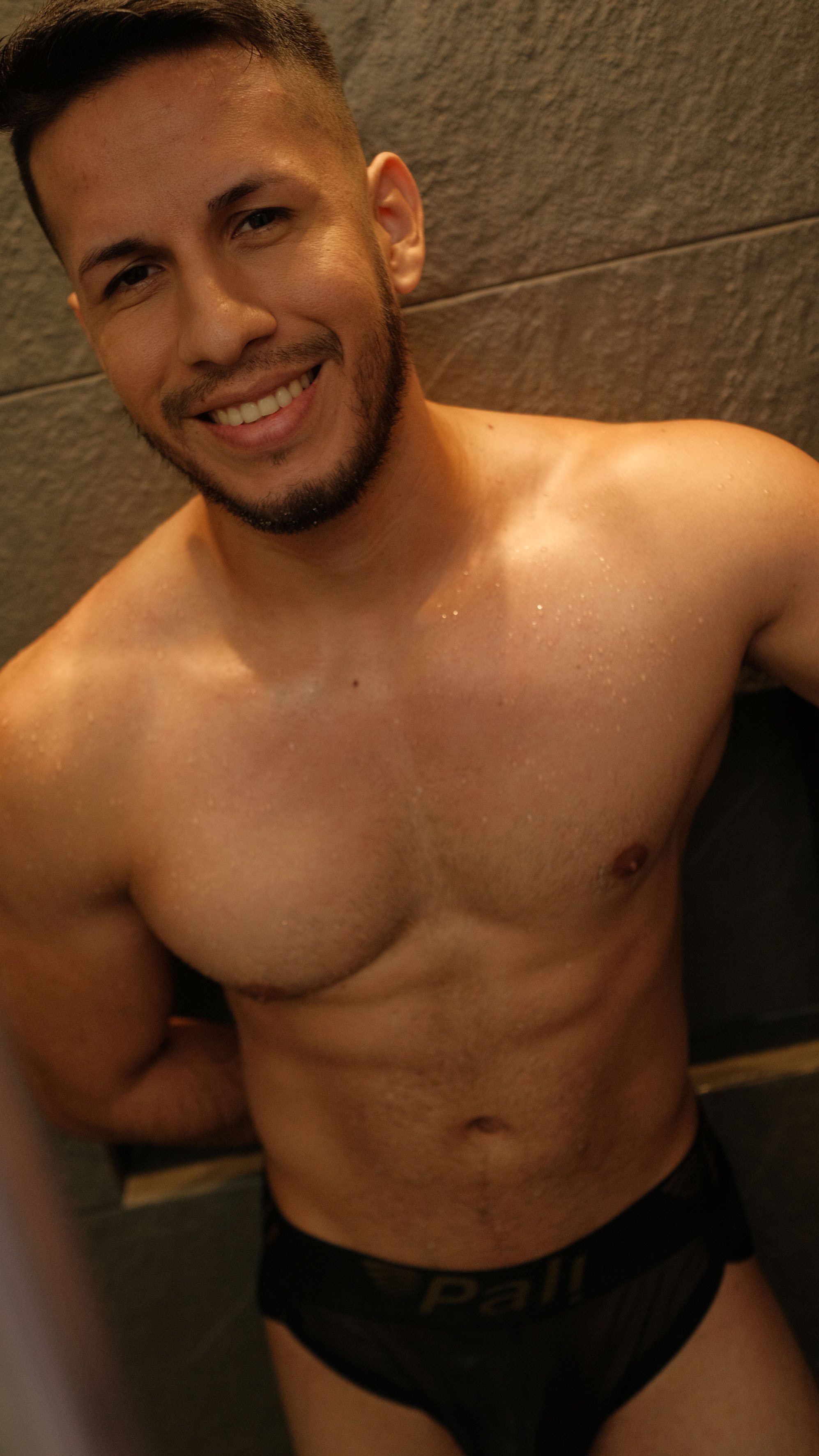 GeorgeDiesell photo 2