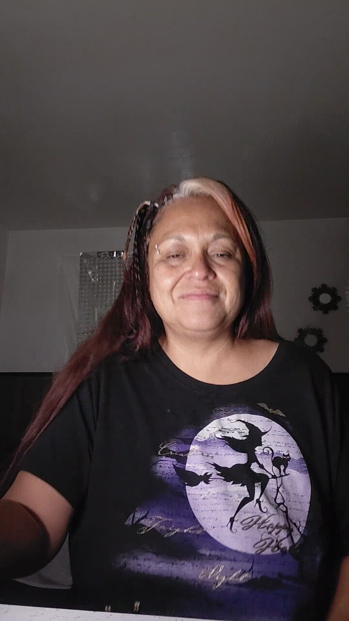 CrazyChristina