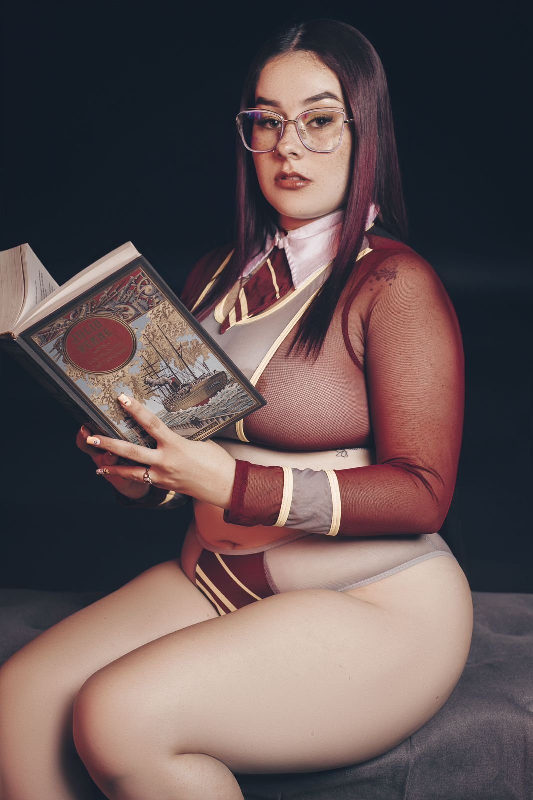 LiaSanderss photo 143