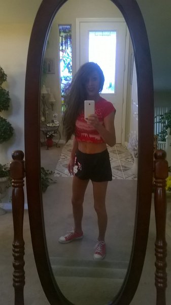 BriannaXxXCagedQT photo 7