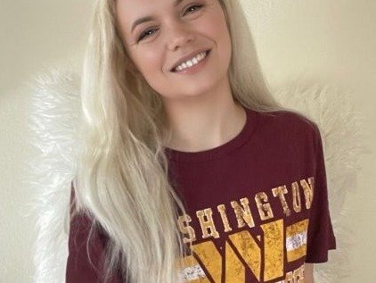 SophiaSinclaireX photo 3