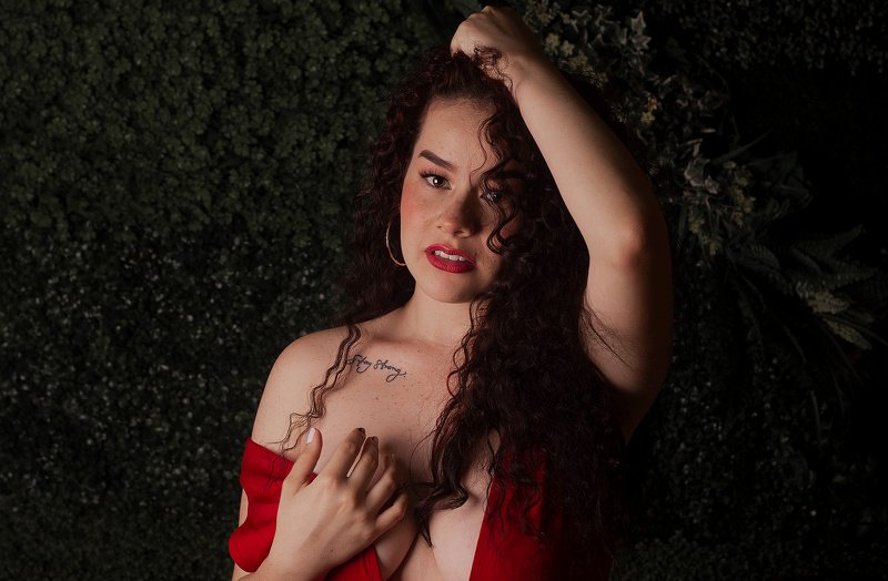 LiaSanderss photo 4