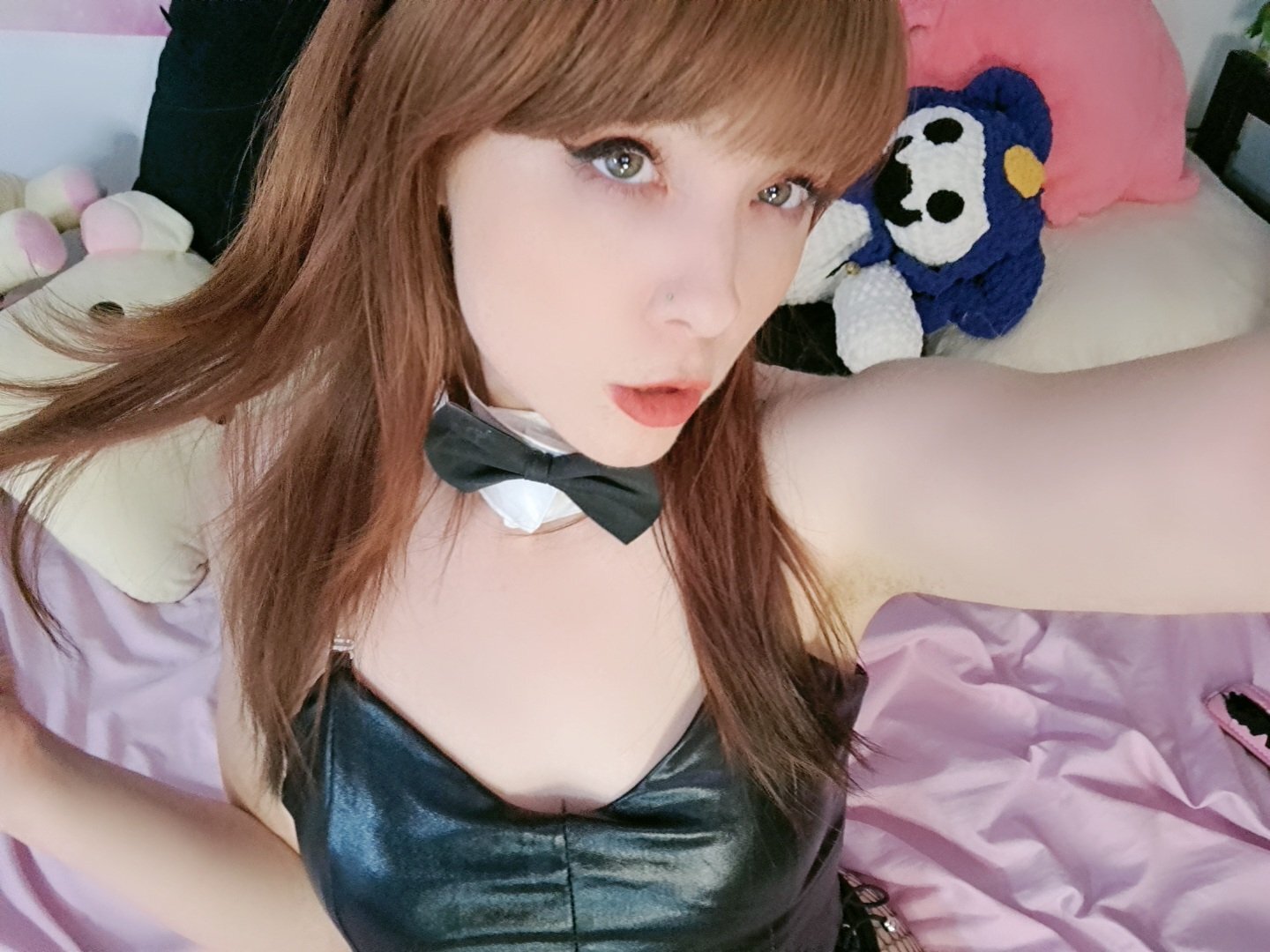 CurvyGingerDoll photo 22