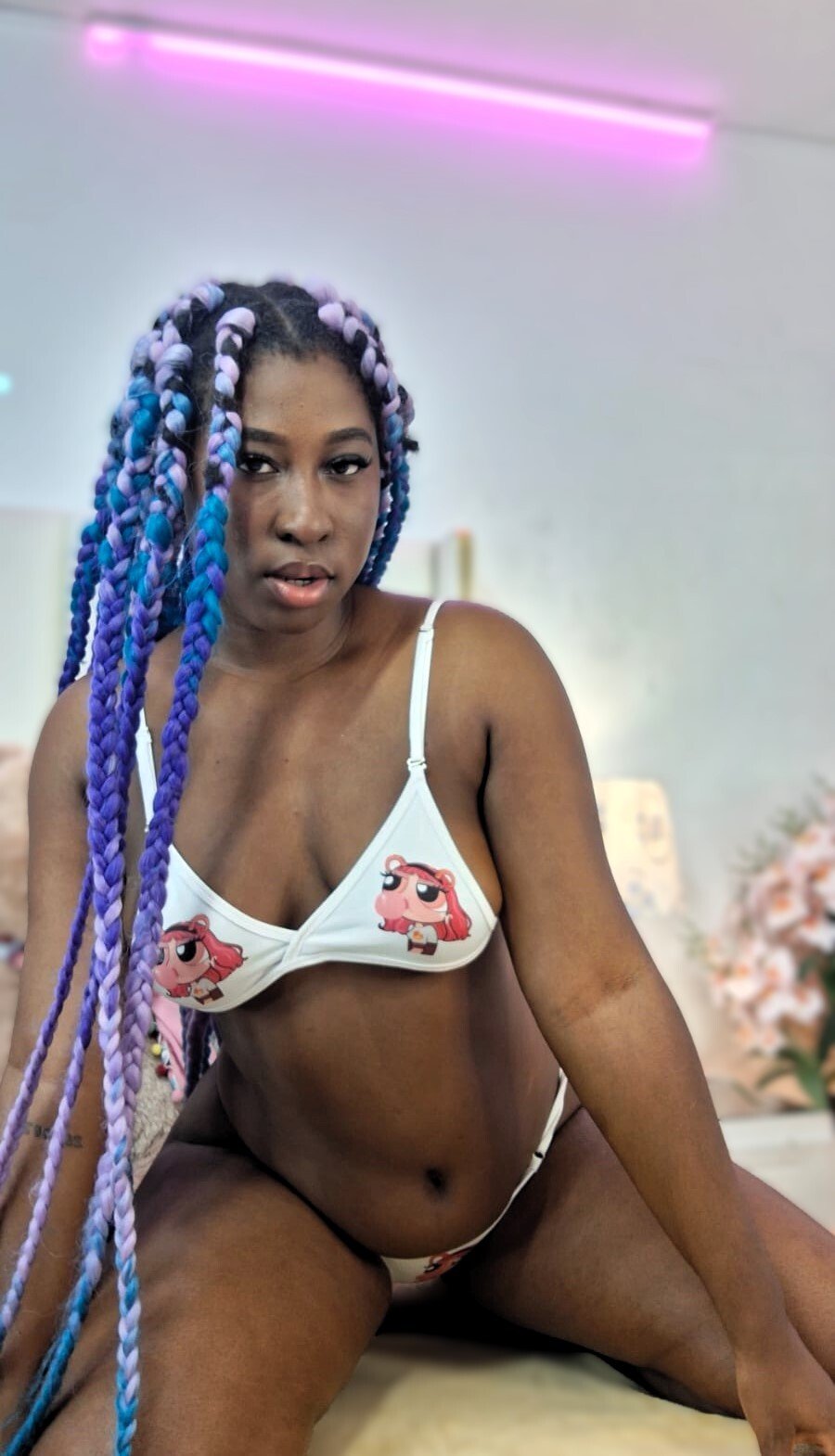 KhaliMaxwell photo 8